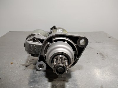 motor-arranque de Cupra 