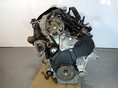 MOTOR COMPLETO PEUGEOT 406 BERLINA (S1/S2) STDT