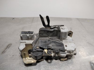 CERRADURA PUERTA DELANTERA DERECHA CITROËN XSARA BERLINA 1.9D Seduction