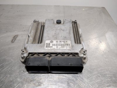 CENTRALITA MOTOR UCE