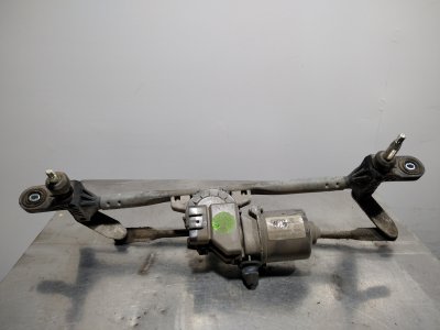 motor-limpia-delantero de 1.6 16V Dynamic Multijet (77kW) 