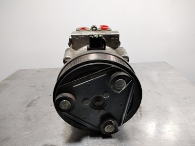 COMPRESOR AIRE ACONDICIONADO