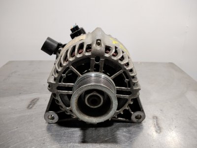 ALTERNADOR FORD FIESTA (CBK) Ambiente