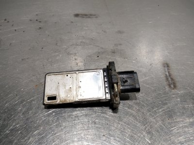 CAUDALIMETRO de S19 