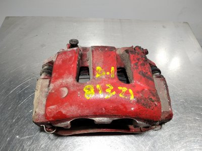 PINZA FRENO DELANTERA IZQUIERDA
