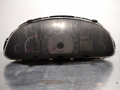cuadro-instrumentos de 1.5 CRDi GLS 