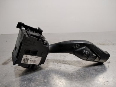 mando-limpia de CAJA CERRADA 06 FT 250 S 