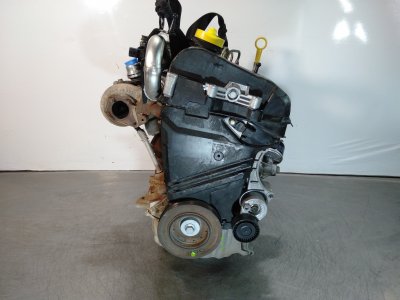 MOTOR COMPLETO RENAULT MEGANE II BERLINA 5P Authentique