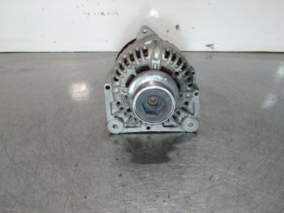 ALTERNADOR RENAULT MEGANE II BERLINA 5P Authentique