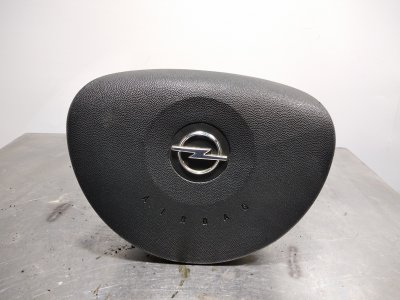 AIRBAG DELANTERO IZQUIERDO