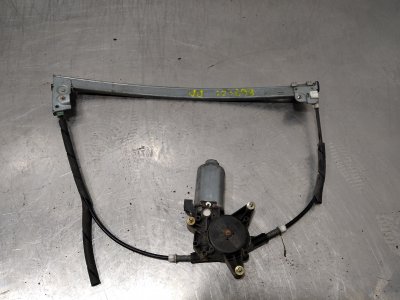 ELEVALUNAS DELANTERO DERECHO CITROEN ZX BREAK 1.9 TD Avantage
