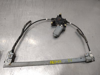 ELEVALUNAS DELANTERO IZQUIERDO CITROEN ZX BREAK 1.9 TD Avantage