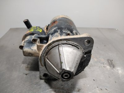 MOTOR ARRANQUE NISSAN PATROL (K/W260) Largo TA