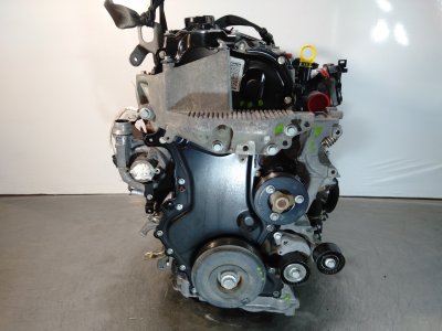 MOTOR COMPLETO RENAULT MASTER KASTEN L3H3 GKa 3,5t