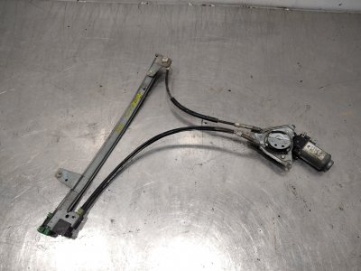 ELEVALUNAS DELANTERO IZQUIERDO PEUGEOT 306 BERLINA 3/4/5 PUERTAS (S2) Boulebard