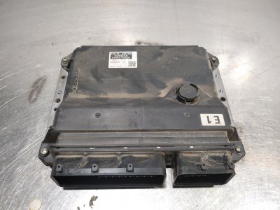 CENTRALITA MOTOR UCE