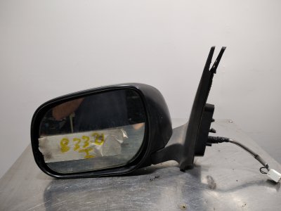 RETROVISOR IZQUIERDO TOYOTA RAV 4 (A3) XR