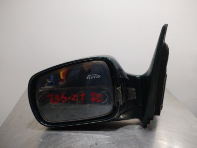 RETROVISOR IZQUIERDO HYUNDAI TERRACAN (HP) 2.9 CRDi GL