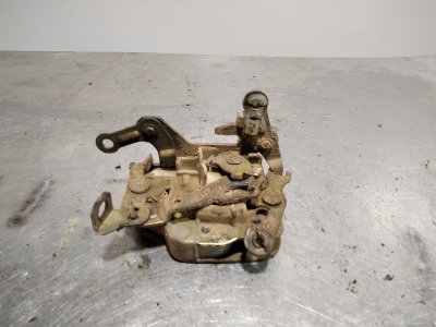 CERRADURA PUERTA DELANTERA DERECHA