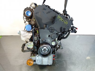 MOTOR COMPLETO AUDI A5 SPORTBACK (8T) 2.0 TDI (140kW)