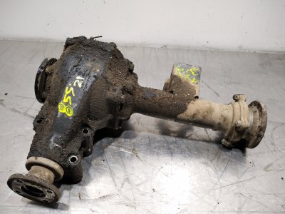 DIFERENCIAL DELANTERO de SE (5-ptas.) 