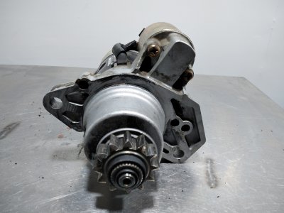 MOTOR ARRANQUE NISSAN ALMERA (N16/E) Acenta