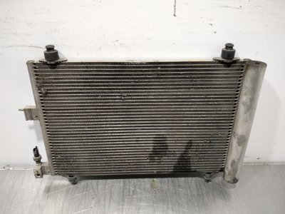 RADIADOR AIRE ACONDICIONADO CITROËN XSARA BERLINA 2.0 HDi SX (66kW)