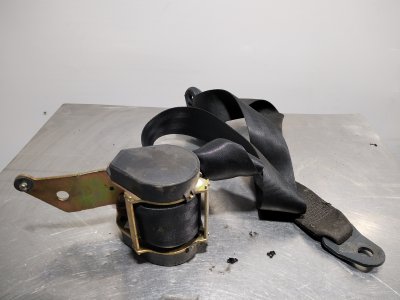 CINTURON SEGURIDAD DELANTERO DERECHO