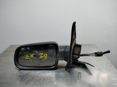 RETROVISOR IZQUIERDO CITROËN ZX 1.9 D Tentation