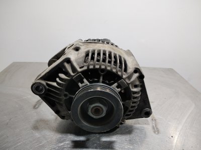 ALTERNADOR RENAULT MEGANE I FASE 2 CABRIOLET (EA..) 1.6 16V Dynamique