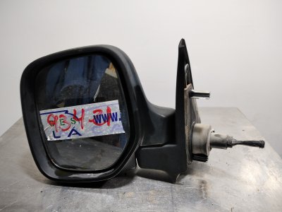 RETROVISOR IZQUIERDO CITROËN BERLINGO 2.0 HDi Multispace