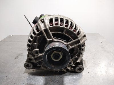 ALTERNADOR CITROËN BERLINGO 2.0 HDi Multispace