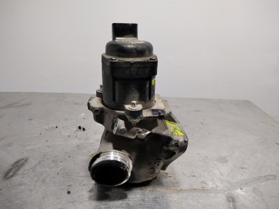 VALVULA VACIO EGR PEUGEOT 407 SR Confort