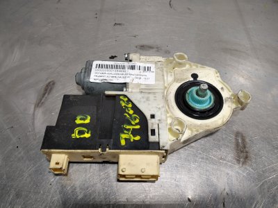 MOTOR ELEVALUNAS DELANTERO DERECHO PEUGEOT 307 BERLINA (S2) XT