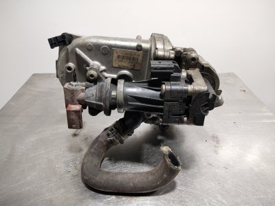 VALVULA VACIO EGR OPEL CORSA D CorsaVan