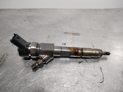 INYECTOR de 1.9 DDiS JLX-A (5-ptas.) 