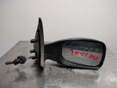 RETROVISOR DERECHO PEUGEOT 306 BERLINA 3/4/5 PUERTAS (S2) XN