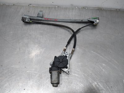 ELEVALUNAS DELANTERO IZQUIERDO PEUGEOT 306 BERLINA 3/4/5 PUERTAS (S2) XN