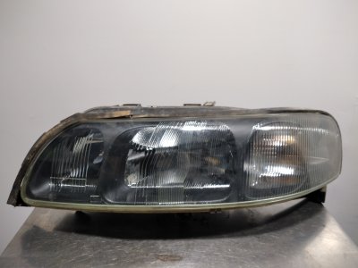 FARO IZQUIERDO VOLVO S60 BERLINA 2.4 D