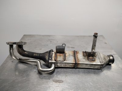enfriador de 3.0 CRD Laredo 