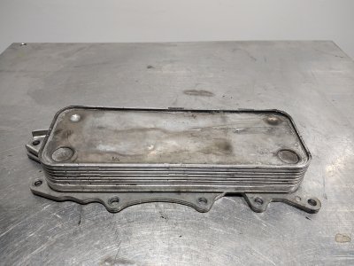 ENFRIADOR ACEITE MOTOR