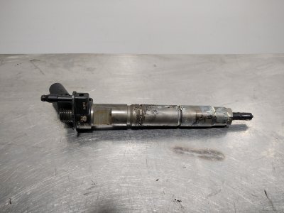 inyector de 3.0 CRD Laredo 