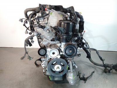 MOTOR COMPLETO TOYOTA RAV 4 (A3) XR