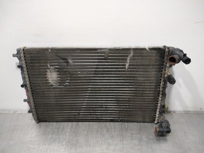 RADIADOR AGUA SEAT IBIZA (6L1) Cool