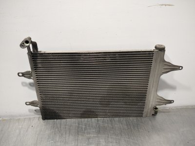 RADIADOR AIRE ACONDICIONADO SEAT IBIZA (6L1) Cool