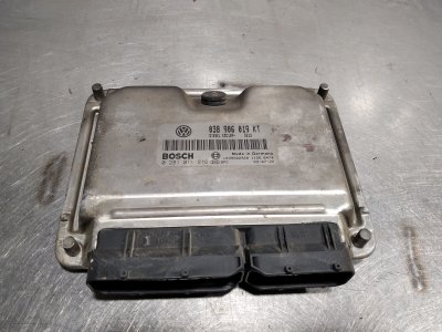 CENTRALITA MOTOR UCE