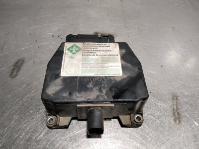 CAJA VALVULAS SEAT IBIZA (6L1) Cool