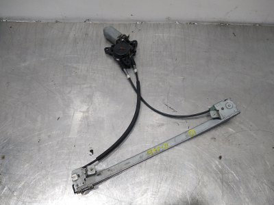 ELEVALUNAS DELANTERO IZQUIERDO CITROEN SAXO 1.5 D SX
