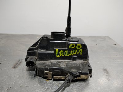 CERRADURA PUERTA DELANTERA DERECHA RENAULT LAGUNA II (BG0) Authentique