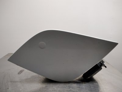 TAPA EXTERIOR COMBUSTIBLE